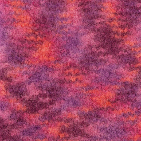 Gründl Filzwolle Color 100% Schurwolle 50g/50m