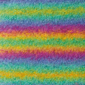 Gründl Spectra Strick- Filzwolle Farbverlauf bunt 100% Schurwolle 100g / 100m