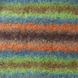 Gründl Spectra Strick- Filzwolle Farbverlauf bunt 100% Schurwolle 100g / 100m