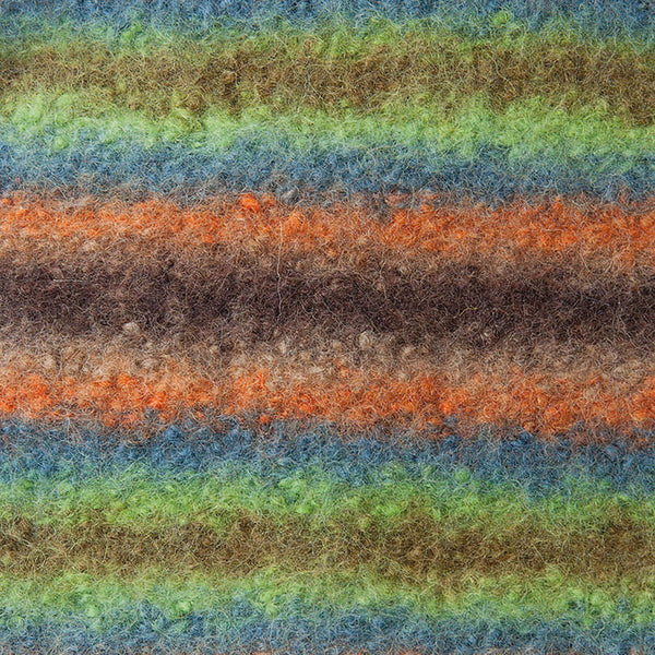 Gründl Spectra Strick- Filzwolle Farbverlauf bunt 100% Schurwolle 100g / 100m