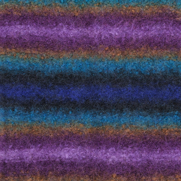 Gründl Spectra Strick- Filzwolle Farbverlauf bunt 100% Schurwolle 100g / 100m