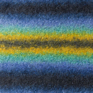 Gründl Spectra Strick- Filzwolle Farbverlauf bunt 100% Schurwolle 100g / 100m