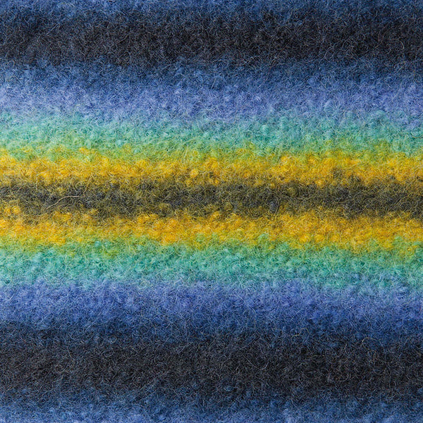 Gründl Spectra Strick- Filzwolle Farbverlauf bunt 100% Schurwolle 100g / 100m