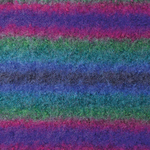 Gründl Spectra Strick- Filzwolle Farbverlauf bunt 100% Schurwolle 100g / 100m