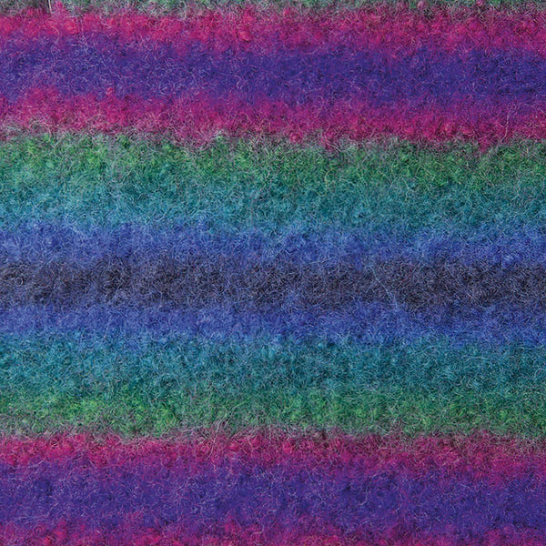 Gründl Spectra Strick- Filzwolle Farbverlauf bunt 100% Schurwolle 100g / 100m