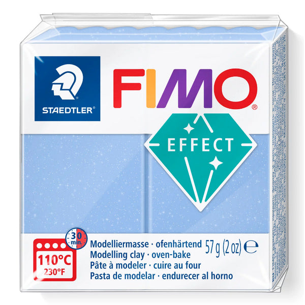 Fimo effect 8020 Polymerclay ofenhärtende Modelliermasse 57g