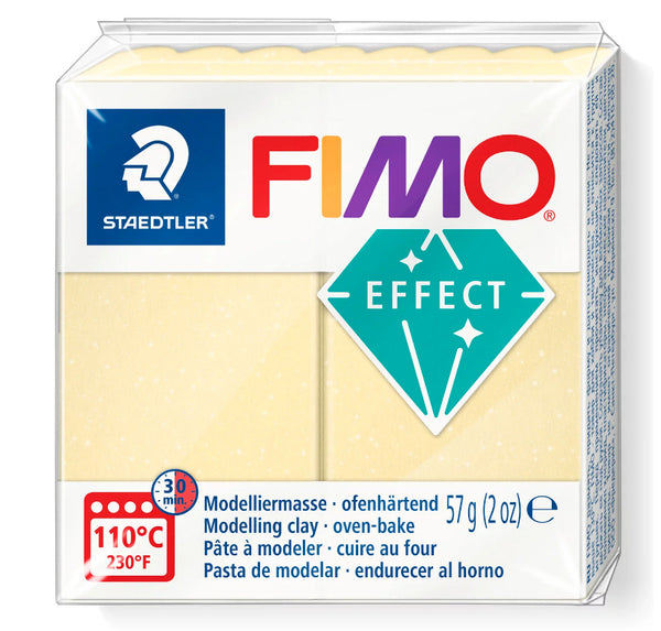 Fimo effect 8020 Polymerclay ofenhärtende Modelliermasse 57g