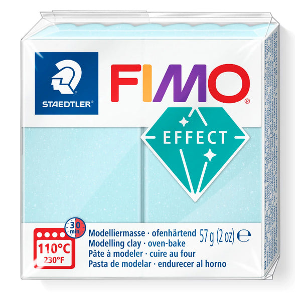 Fimo effect 8020 Polymerclay ofenhärtende Modelliermasse 57g