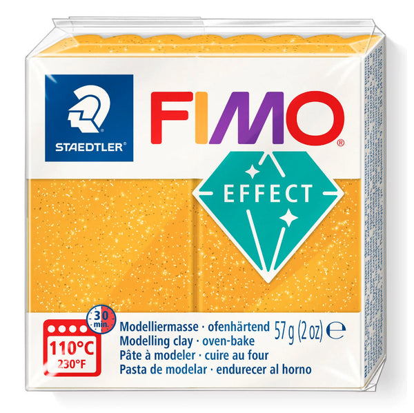 Fimo effect 8020 Polymerclay ofenhärtende Modelliermasse 57g