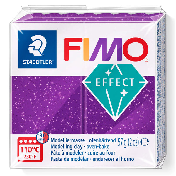 Fimo effect 8020 Polymerclay ofenhärtende Modelliermasse 57g