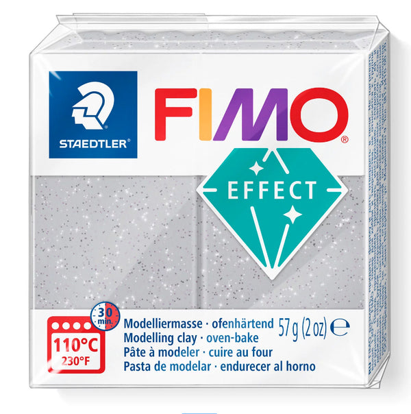 Fimo effect 8020 Polymerclay ofenhärtende Modelliermasse 57g