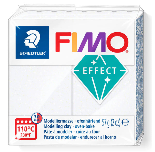 Fimo effect 8020 Polymerclay ofenhärtende Modelliermasse 57g