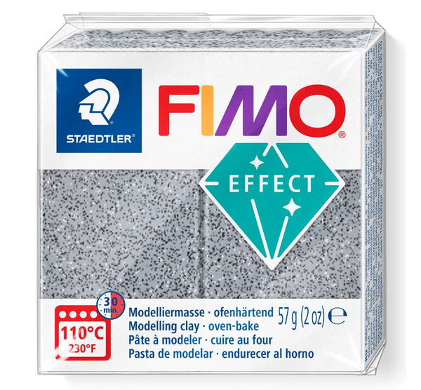 Fimo effect 8020 Polymerclay ofenhärtende Modelliermasse 57g