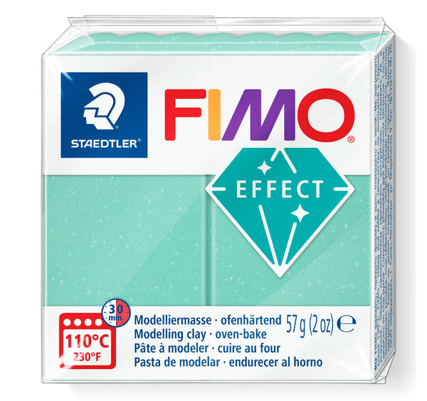 Fimo effect 8020 Polymerclay ofenhärtende Modelliermasse 57g