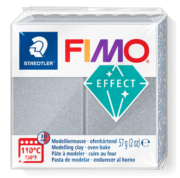 Fimo effect 8020 Polymerclay ofenhärtende Modelliermasse 57g