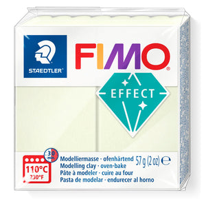 Fimo effect 8020 Polymerclay ofenhärtende Modelliermasse 57g