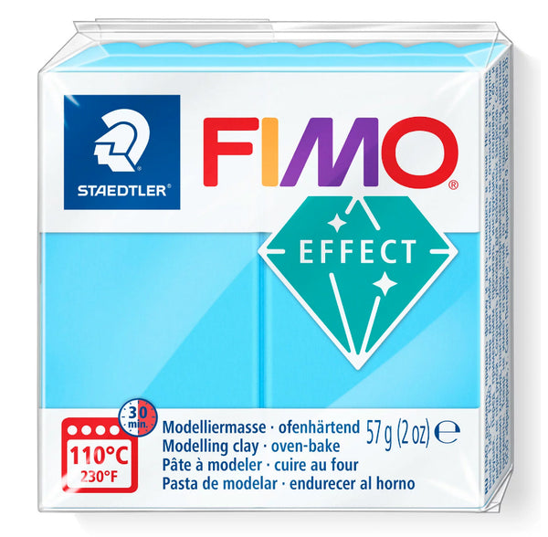 Fimo effect 8020 Polymerclay ofenhärtende Modelliermasse 57g