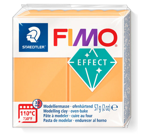 Fimo effect 8020 Polymerclay ofenhärtende Modelliermasse 57g