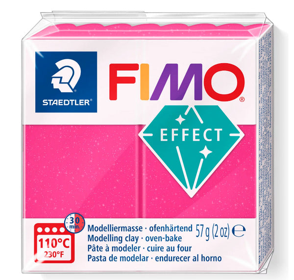 Fimo effect 8020 Polymerclay ofenhärtende Modelliermasse 57g