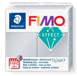Fimo effect 8020 Polymerclay ofenhärtende Modelliermasse 57g