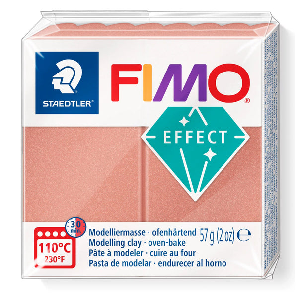 Fimo effect 8020 Polymerclay ofenhärtende Modelliermasse 57g