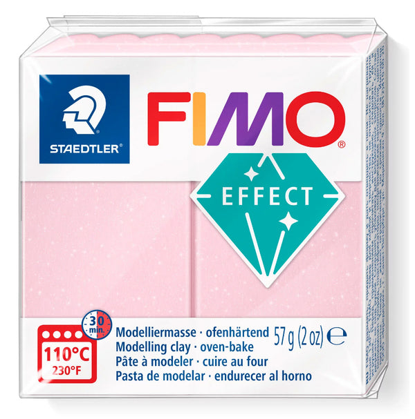 Fimo effect 8020 Polymerclay ofenhärtende Modelliermasse 57g