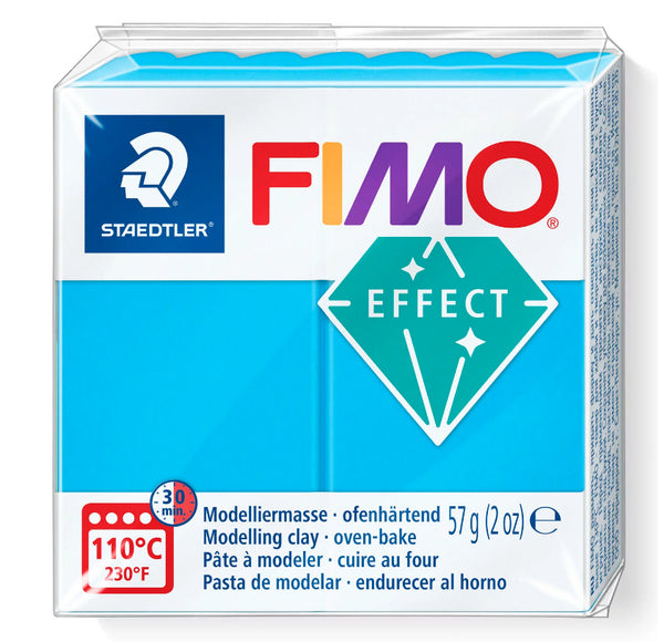 Fimo effect 8020 Polymerclay ofenhärtende Modelliermasse 57g