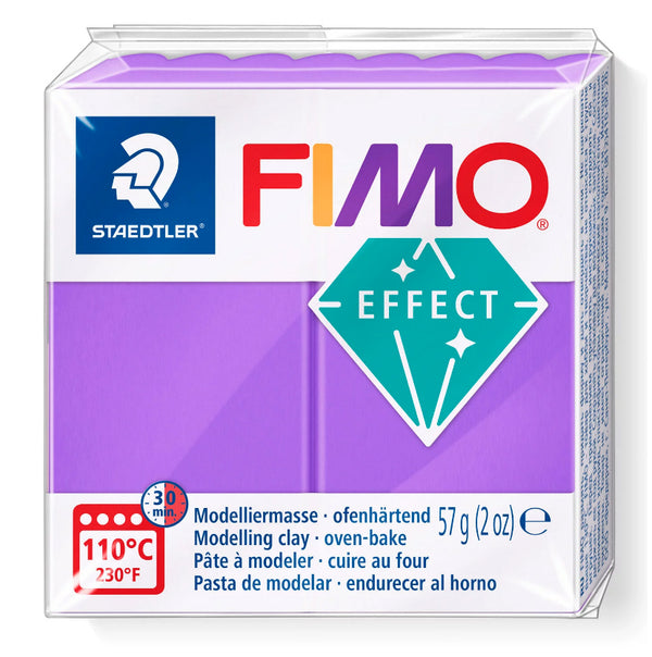 Fimo effect 8020 Polymerclay ofenhärtende Modelliermasse 57g