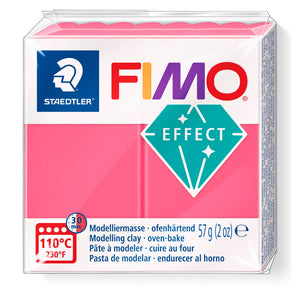 Fimo effect 8020 Polymerclay ofenhärtende Modelliermasse 57g