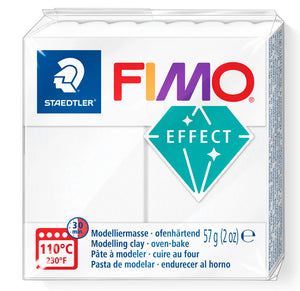 Fimo effect 8020 Polymerclay ofenhärtende Modelliermasse 57g