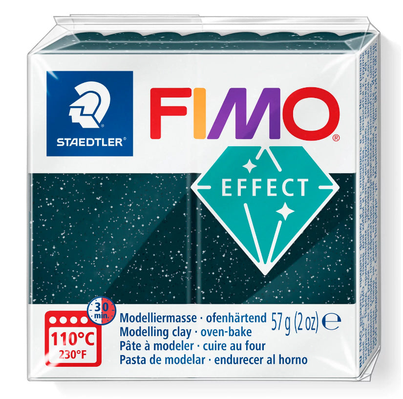 Fimo effect 8020 Polymerclay ofenhärtende Modelliermasse 57g