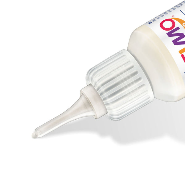 FIMO® liquid ofenhärtendes Flüssig-Gel transparent