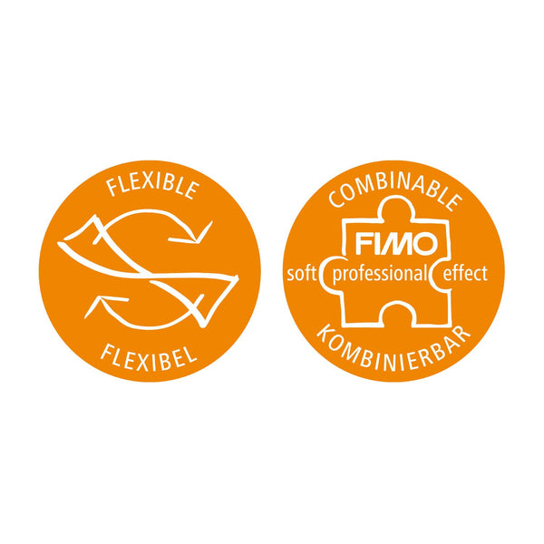 FIMO® liquid ofenhärtendes Flüssig-Gel transparent