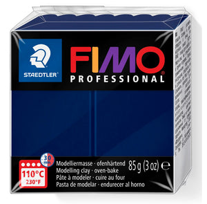 Fimo professional 8004 Polymerclay ofenhärtende Modelliermasse 85g (3oz)