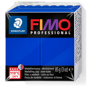 Fimo professional 8004 Polymerclay ofenhärtende Modelliermasse 85g (3oz)