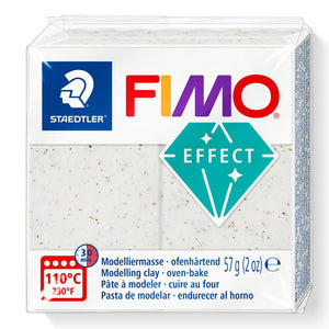 FIMO Effect 8010 Botanicals ofenhärtende Modelliermasse 57g