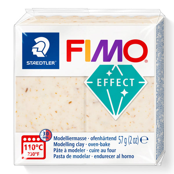 FIMO Effect 8010 Botanicals ofenhärtende Modelliermasse 57g