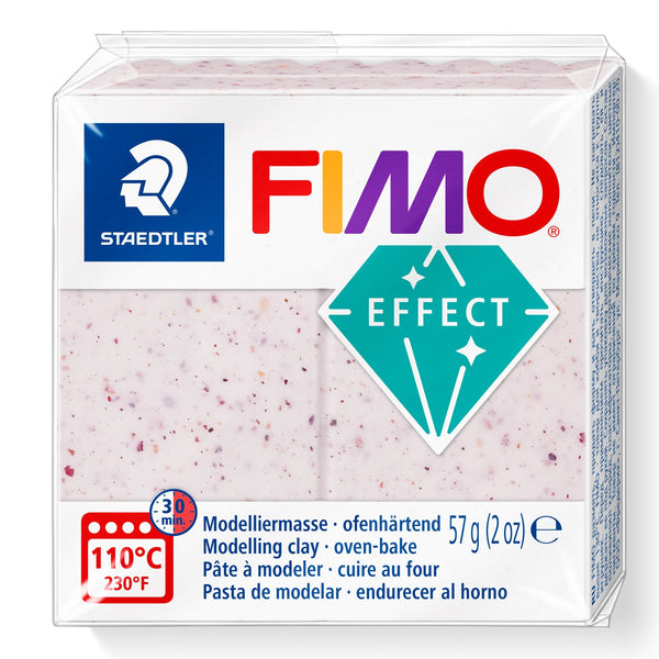 FIMO Effect 8010 Botanicals ofenhärtende Modelliermasse 57g