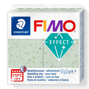 FIMO Effect 8010 Botanicals ofenhärtende Modelliermasse 57g