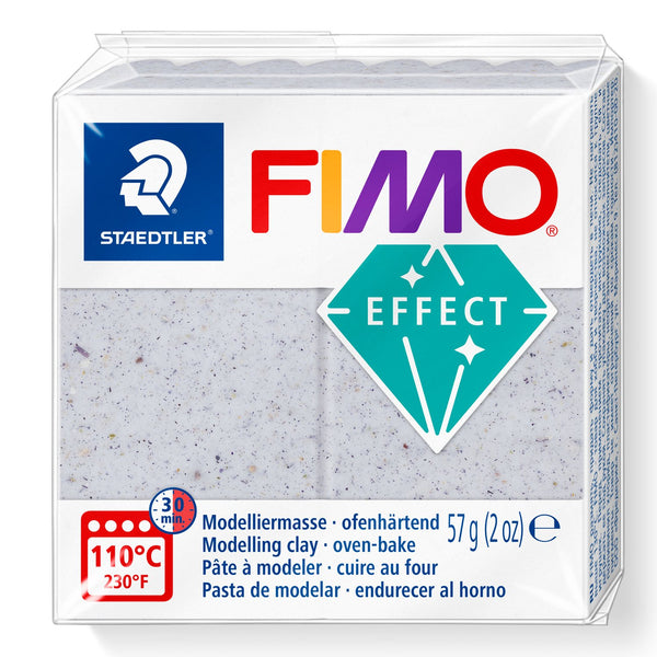 FIMO Effect 8010 Botanicals ofenhärtende Modelliermasse 57g
