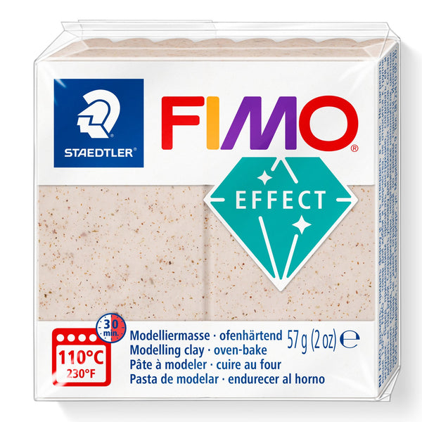 FIMO Effect 8010 Botanicals ofenhärtende Modelliermasse 57g