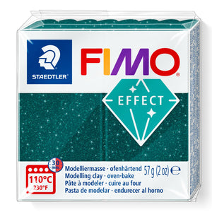 FIMO® Effect 8010 Galaxy ofenhärtende Modelliermasse 57g