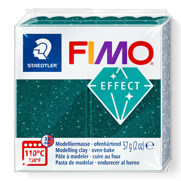 FIMO® Effect 8010 Galaxy ofenhärtende Modelliermasse 57g