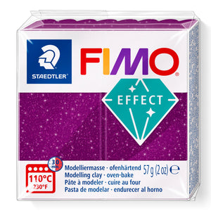 FIMO® Effect 8010 Galaxy ofenhärtende Modelliermasse 57g