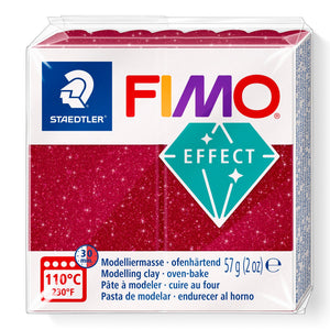 FIMO® Effect 8010 Galaxy ofenhärtende Modelliermasse 57g