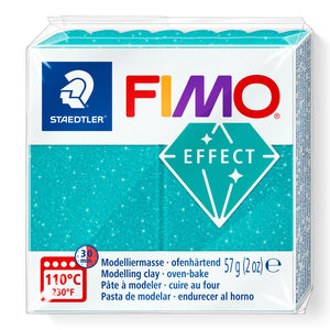 FIMO® Effect 8010 Galaxy ofenhärtende Modelliermasse 57g