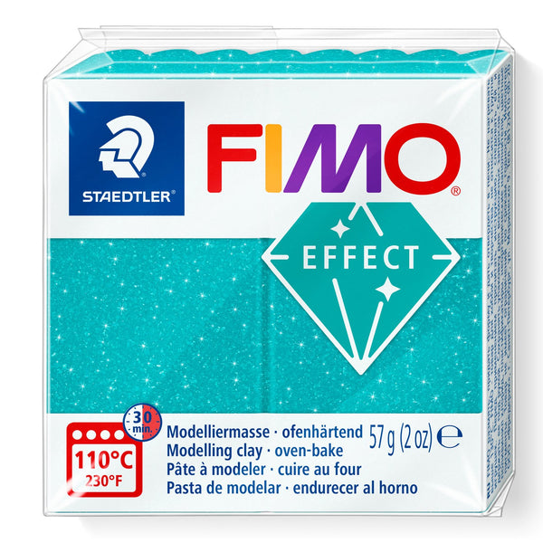 FIMO® Effect 8010 Galaxy ofenhärtende Modelliermasse 57g