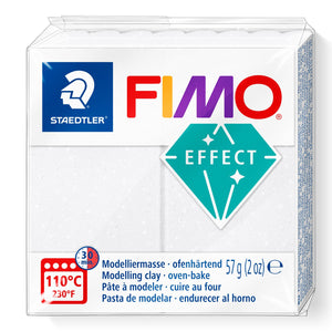 FIMO® Effect 8010 Galaxy ofenhärtende Modelliermasse 57g
