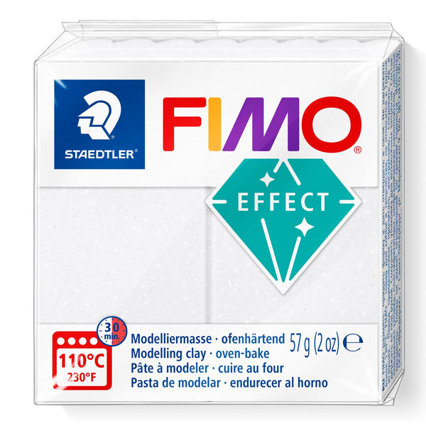 FIMO® Effect 8010 Galaxy ofenhärtende Modelliermasse 57g