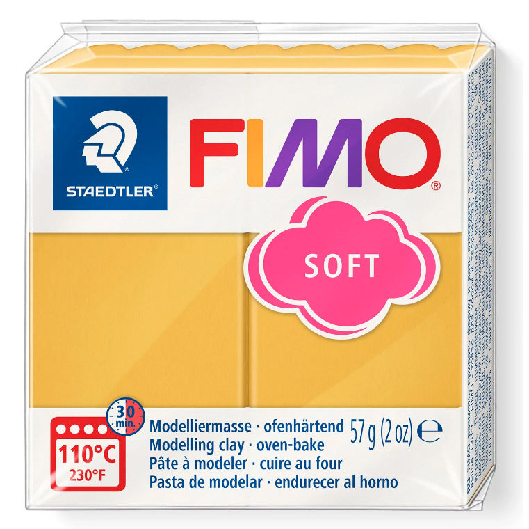 Fimo Soft 8020 T 57 g